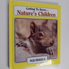 Getting to Know... Nature's Children - Squirrels/Frogs - pikkukuva 1
