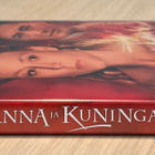 Anna ja kuningas (1999) Jodie Foster & Chow Yun-fat - pikkukuva 3