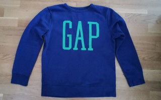 GAP collegepaita XXL - uudenveroinen