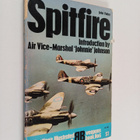 John Vader : Spitfire - pikkukuva 1