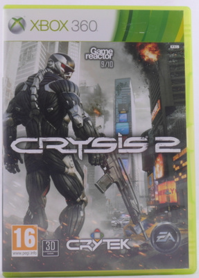 Crysis 2