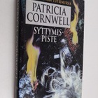 Patricia Cornwell : Syttymispiste - pikkukuva 1