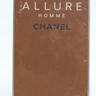CHANEL ALURE HOMME SHOWER CREAM - pikkukuva 1