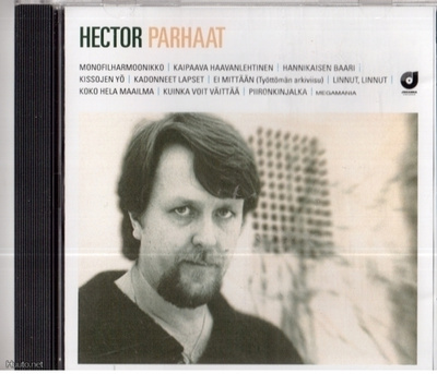 Hector - Parhaat (uusi)