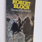 Robert Bloch : House of the Hatchet - pikkukuva 1