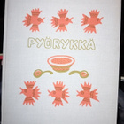 PYÖRYKKÄ ( SIS POSTIKULU ) - pikkukuva 1