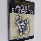 Mary Ellen Snodgrass : World Epidemics - A Cultural Chron... - pikkukuva 1
