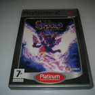 The Legend Of Spyro A New Beginning **PS2** - pikkukuva 1