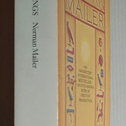 Norman Mailer - Ancient Evenings - pikkukuva 2