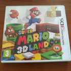3DS: Super Mario 3D Land - pikkukuva 1