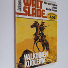 Jackson Cole : Valkoinen kuolema - pikkukuva 1