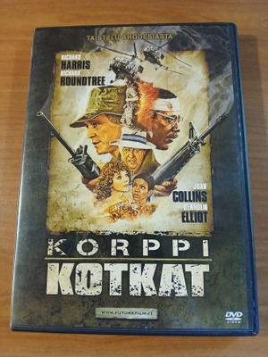 Korppikotkat