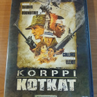 Korppikotkat - pikkukuva 1