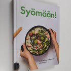 David Johansson : Syömään! : 74 herkullista ruokaohjetta ... - pikkukuva 1