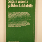 Erland Sundström : Siionin vuorelta ja Nebon kukkuloilta - pikkukuva 2