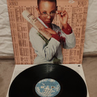 Gail Ann Dorsey The Corporate World lp - pikkukuva 1
