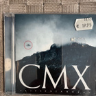 CMX - Seitsentahokas cd - pikkukuva 1