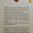 1/4: Memory Book/ Att Leva 100%/ Numerologia/ Kuu-astrologia - pikkukuva 4