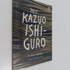 Kazuo Ishiguro : En familjemiddag - pikkukuva 1