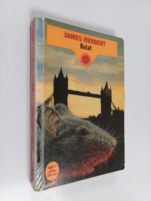 James Herbert : Rotat