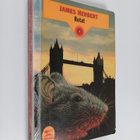 James Herbert : Rotat - pikkukuva 1