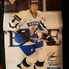 5/96 jääkiekkolehti (kannessa Selänne) - pikkukuva 4