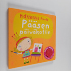 Amanda Li : Prinsessa Paula : pääsen päiväkotiin - pikkukuva 1