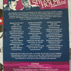 Basil Rathbone Sherlock Holmes The Definitive Collection - pikkukuva 2