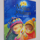 Susie Poole : Matka jouluun - pikkukuva 1