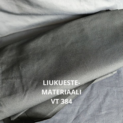 Liukuestemateriaali VT 384