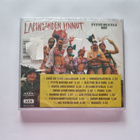 LAPINLAHDEN LINNUT: TYTTÖ HUUTAA HII! CD - pikkukuva 2