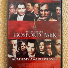 Gosford park  DVD - pikkukuva 1