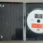 DVD: College Kickboxers (Ken Rendall Johnson 1994/?) - pikkukuva 3