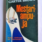 Carter Brown pokkareita - pikkukuva 2