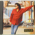 Ronnie Milsap • Back To The Grindstone CD - pikkukuva 1