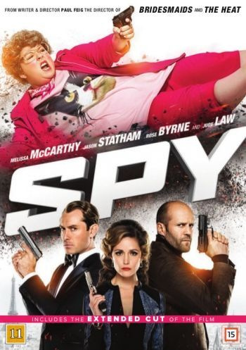 Spy	(48 932)	k	-FI-	DVD	nordic,		melissa mccarthy	2015