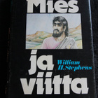 Mies ja viitta, Stephens William H. - pikkukuva 1