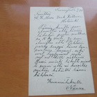1898 Suonenjoki ehiö sanaattorille Hkiin - pikkukuva 2