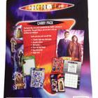 DOCTOR WHO - 11th Doctor Party Bag - HEAD HUNTER STORE. - pikkukuva 2