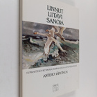 Antero Järvinen : Linnut liitävi sanoja : romanttinen tie... - pikkukuva 1