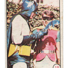 Purkkakuva BATMAN BAT LAFFS n:o 15 1966 Batman ja Robin heit - pikkukuva 1
