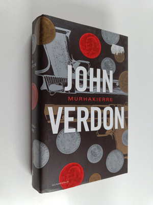 John Verdon : Murhakierre