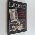 Bruce Edward Hall : Diamond Street - The Story of the Lit... - pikkukuva 1