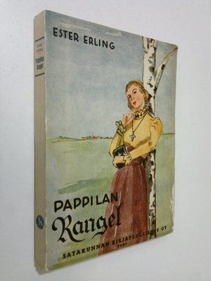 Ester Erling : Pappilan Rangel