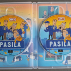 DVD: Pasila - 2 Kausi, 2xDVD (2009) - pikkukuva 3