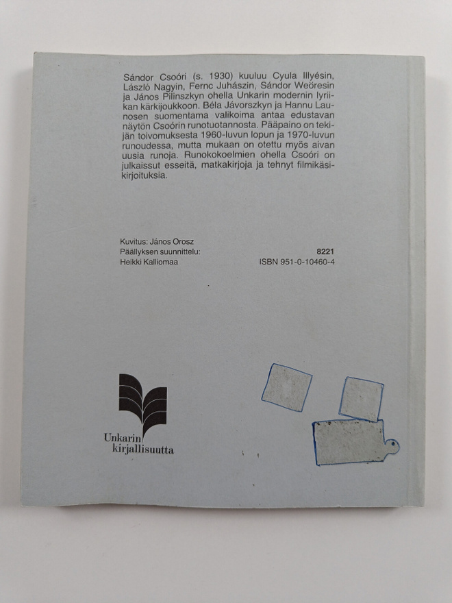Item image