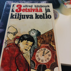 3 etsivää kirjoja - pikkukuva 3