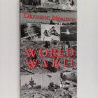 Alex Hook : Defining moments : World war II - pikkukuva 1