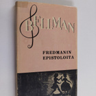 Carl Michael Bellman : Fredmanin epistoloita - pikkukuva 1