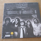 AC/DC live at paradise theatre boston 1978 lp muoveissa - pikkukuva 2